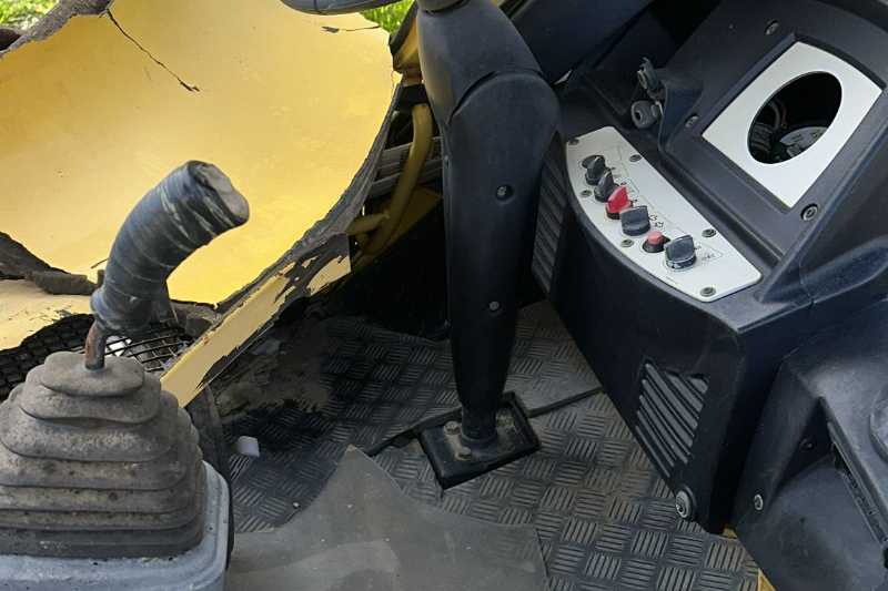 OmecoHub - Immagine BOMAG BW211D4